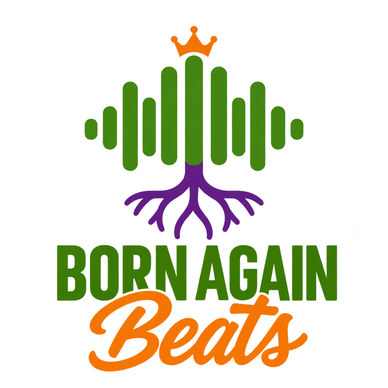 Born Again Beats